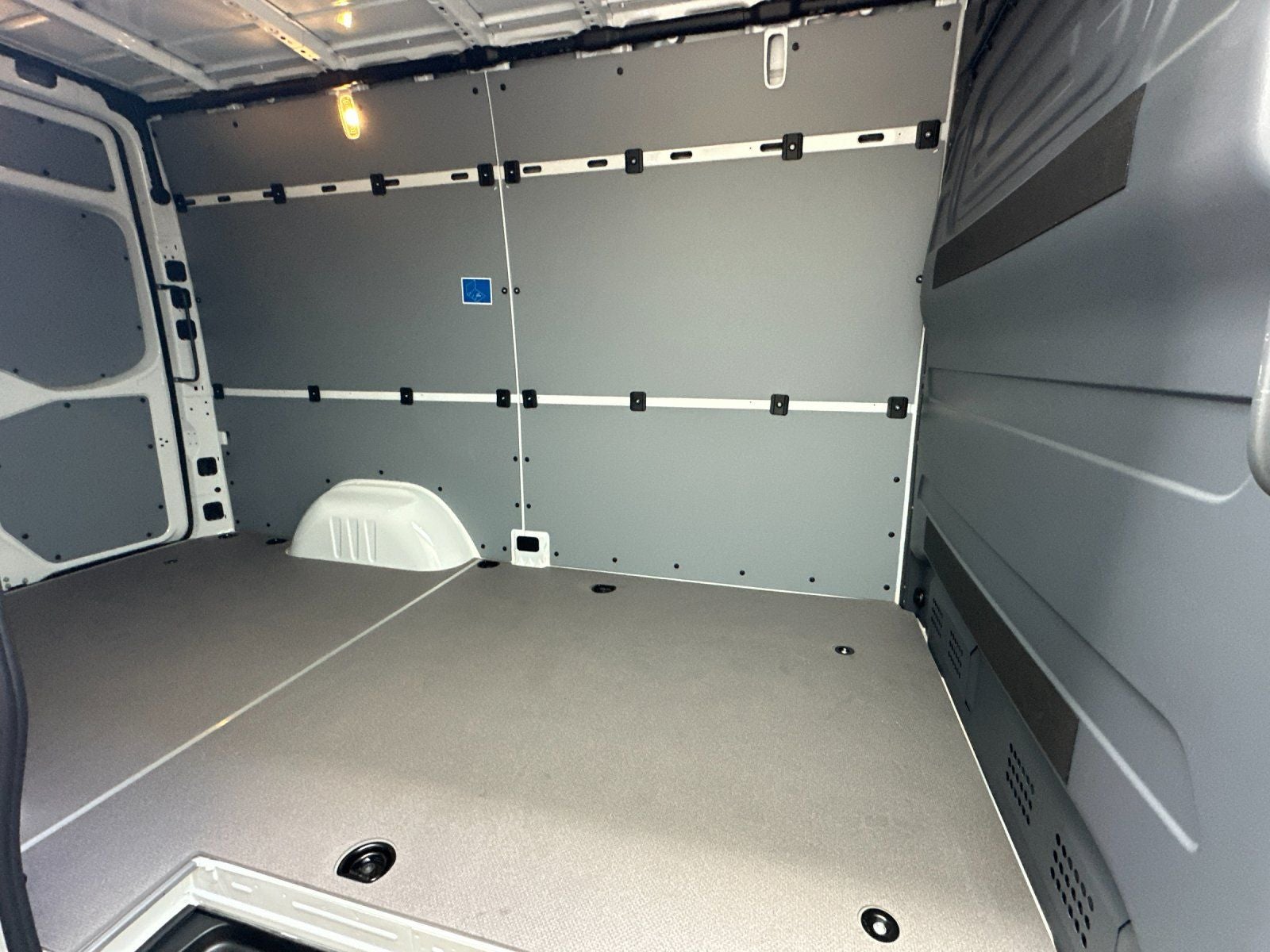 2026 Mercedes-Benz Sprinter 2500 Base
