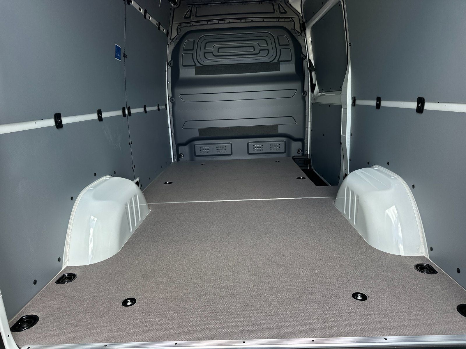2026 Mercedes-Benz Sprinter 2500 Base