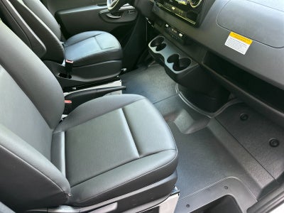 2026 Mercedes-Benz Sprinter 2500 Base