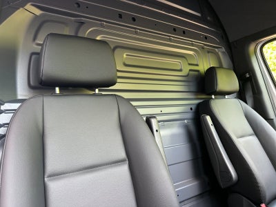 2026 Mercedes-Benz Sprinter 2500 Base