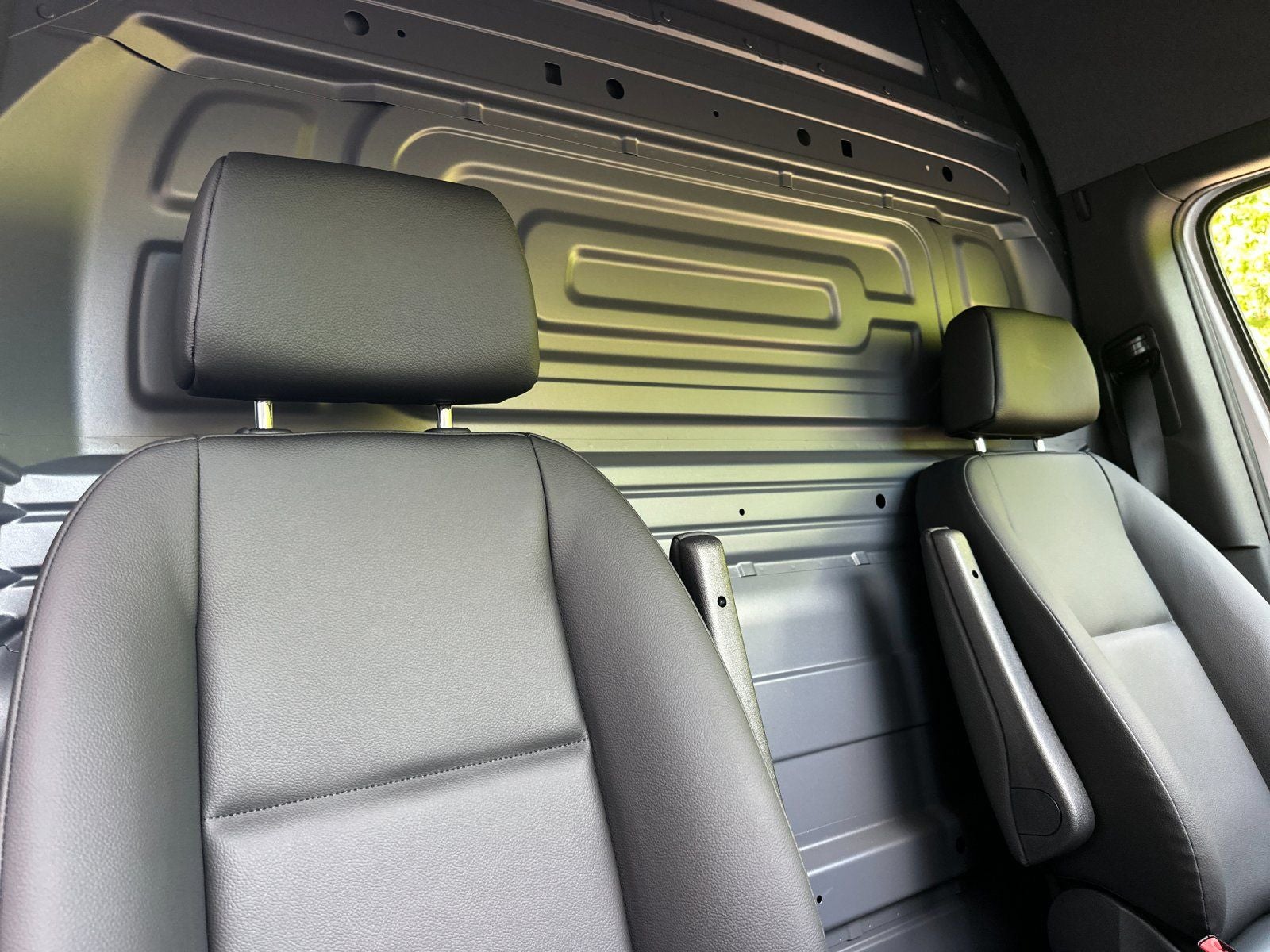2026 Mercedes-Benz Sprinter 2500 Base