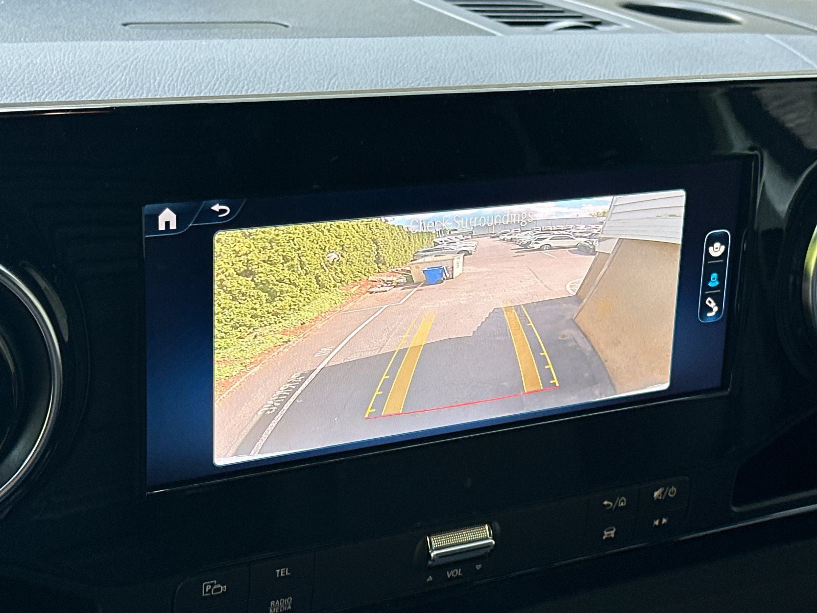 2026 Mercedes-Benz Sprinter 2500 Base