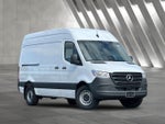 2026 Mercedes-Benz Sprinter 2500 Base