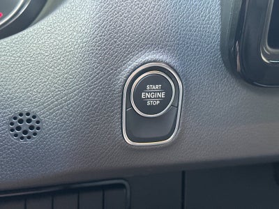 2026 Mercedes-Benz Sprinter 2500 Base