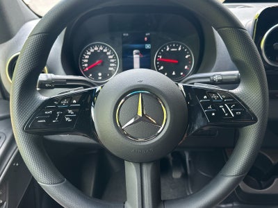 2026 Mercedes-Benz Sprinter 2500 Base