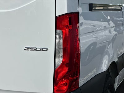 2026 Mercedes-Benz Sprinter 2500 Base