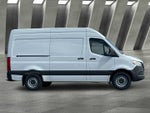 2026 Mercedes-Benz Sprinter 2500 Base