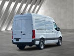 2026 Mercedes-Benz Sprinter 2500 Base