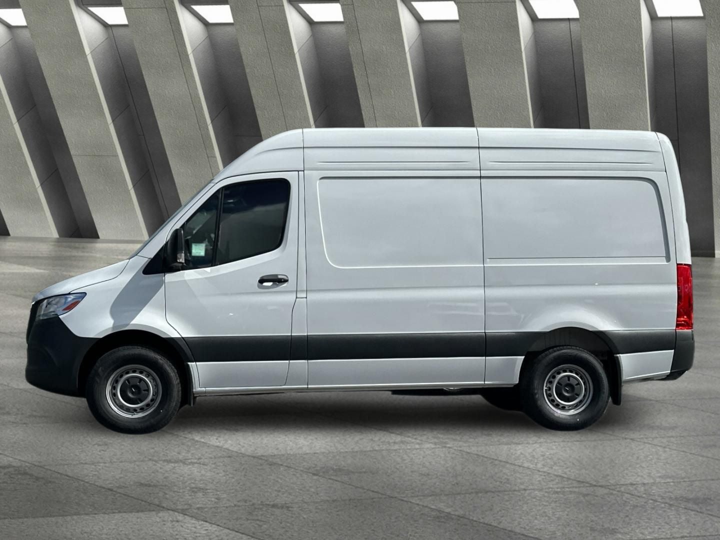 2026 Mercedes-Benz Sprinter 2500 Base