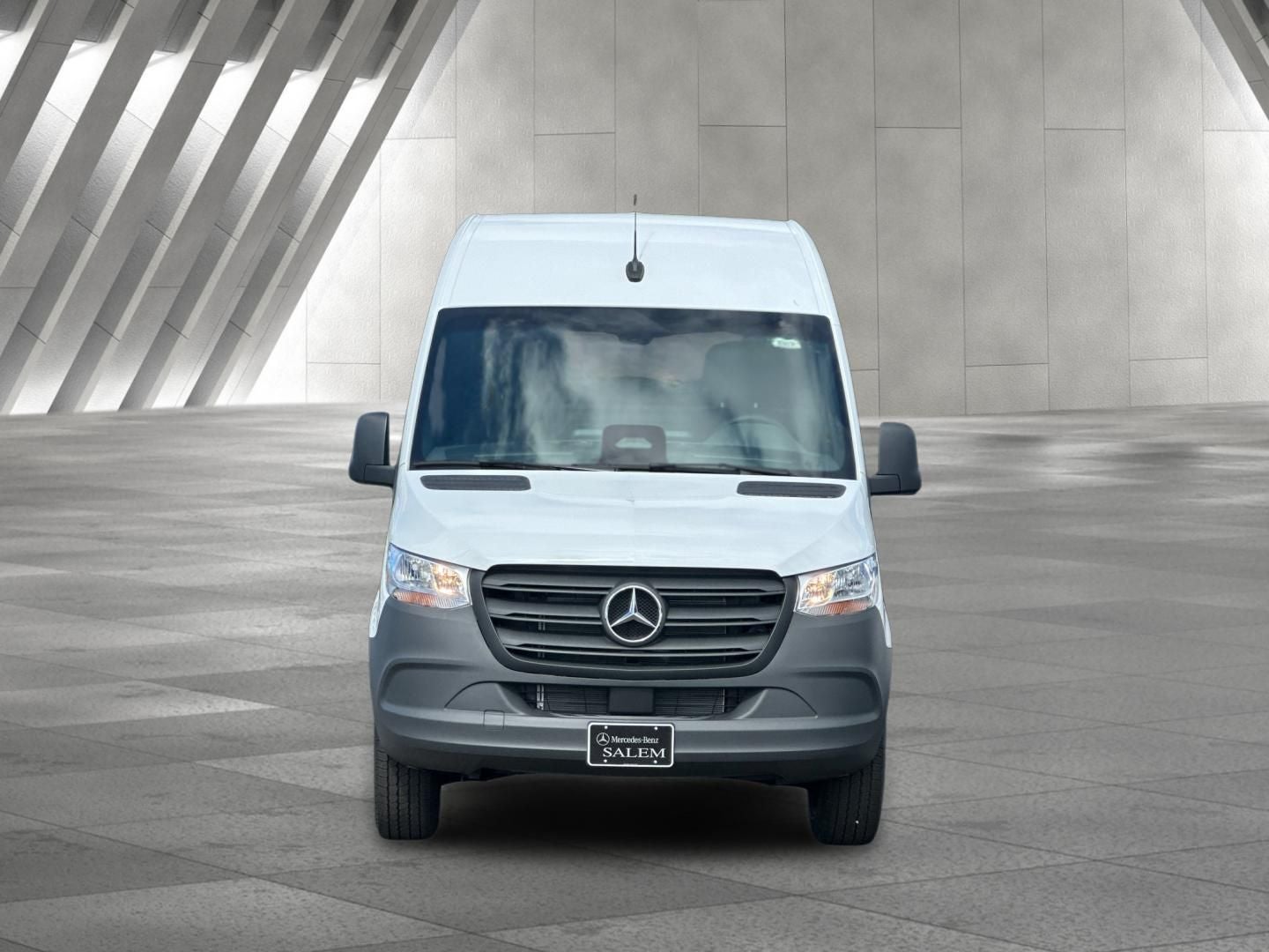 2026 Mercedes-Benz Sprinter 2500 Base