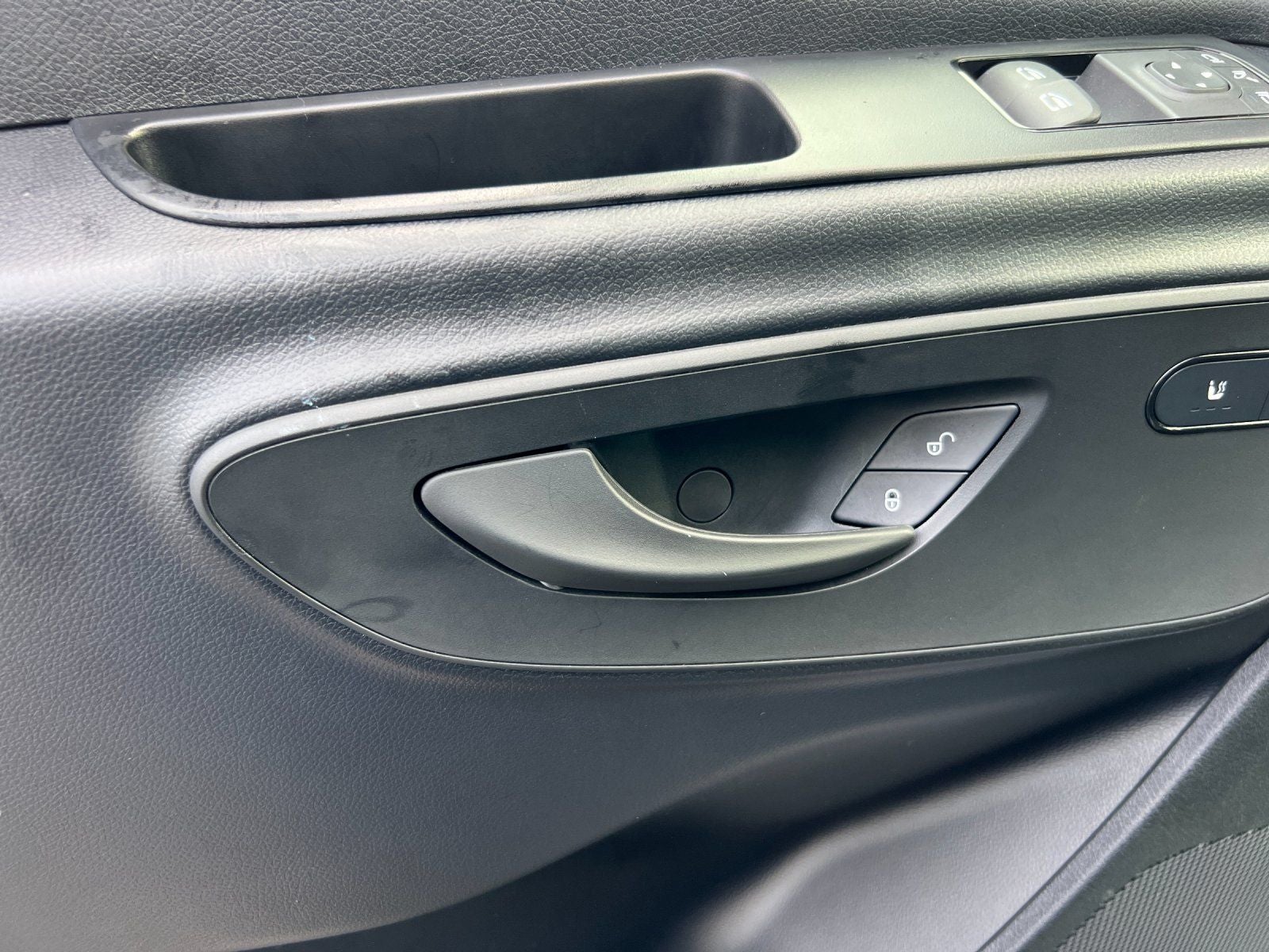 2025 Mercedes-Benz Sprinter 2500 Cargo 144 WB High Roof