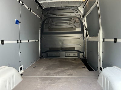 2025 Mercedes-Benz Sprinter 2500 Cargo 144 WB High Roof