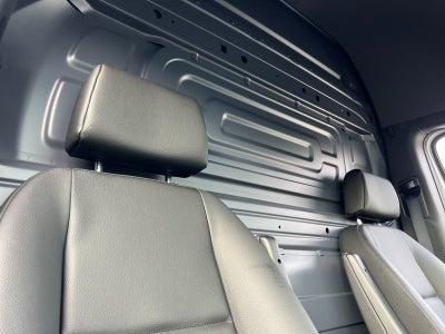 2025 Mercedes-Benz Sprinter 2500 Cargo 144 WB High Roof