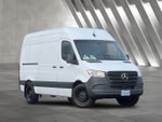 2025 Mercedes-Benz Sprinter 2500 Cargo 144 WB High Roof