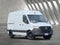 2025 Mercedes-Benz Sprinter 2500 Cargo 144 WB High Roof