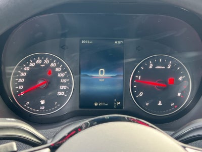 2025 Mercedes-Benz Sprinter 2500 Cargo 144 WB High Roof