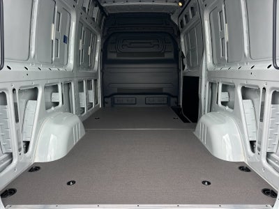 2025 Mercedes-Benz Sprinter 2500 Cargo 144 WB