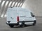 2025 Mercedes-Benz Sprinter 2500 Cargo 144 WB