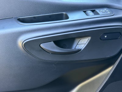 2025 Mercedes-Benz Sprinter 2500 Cargo 144 WB