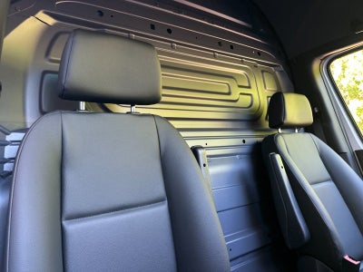 2025 Mercedes-Benz Sprinter 2500 Cargo 144 WB