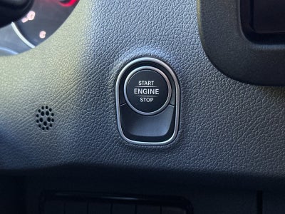 2025 Mercedes-Benz Sprinter 2500 Cargo 144 WB