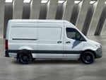 2025 Mercedes-Benz Sprinter 2500 Cargo 144 WB