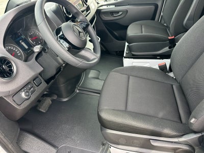 2026 Mercedes-Benz Sprinter 2500 Base
