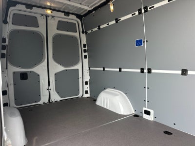2026 Mercedes-Benz Sprinter 2500 Base