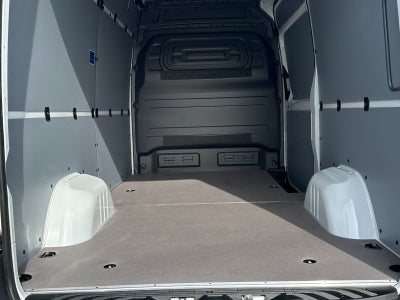2026 Mercedes-Benz Sprinter 2500 Base