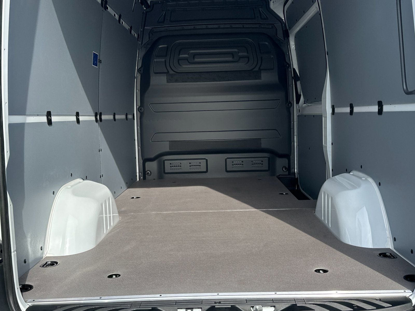 2026 Mercedes-Benz Sprinter 2500 Base