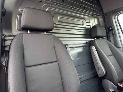 2026 Mercedes-Benz Sprinter 2500 Base
