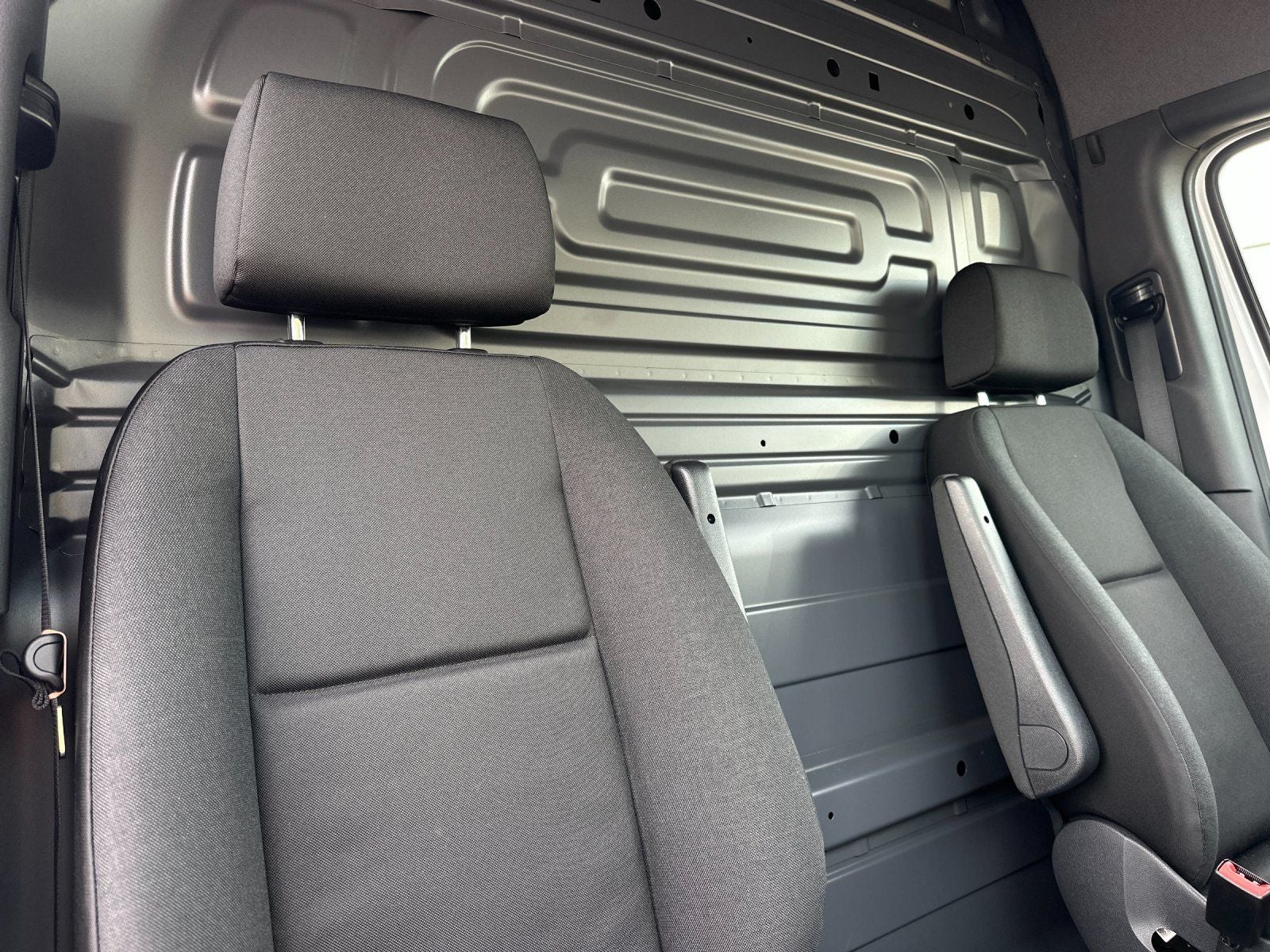 2026 Mercedes-Benz Sprinter 2500 Base