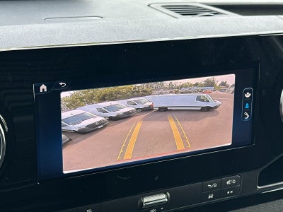 2026 Mercedes-Benz Sprinter 2500 Base