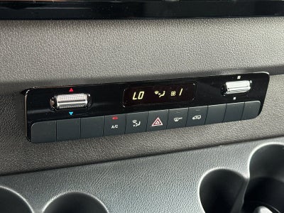 2026 Mercedes-Benz Sprinter 2500 Base
