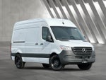 2026 Mercedes-Benz Sprinter 2500 Base
