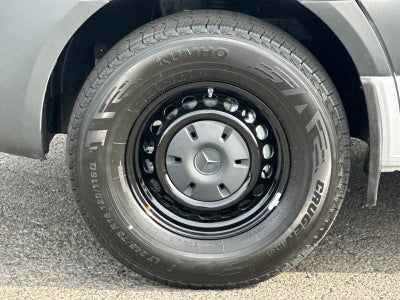 2026 Mercedes-Benz Sprinter 2500 Base
