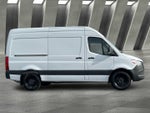 2026 Mercedes-Benz Sprinter 2500 Base
