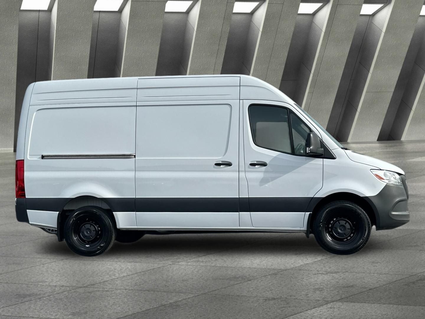 2026 Mercedes-Benz Sprinter 2500 Base