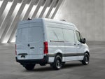 2026 Mercedes-Benz Sprinter 2500 Base