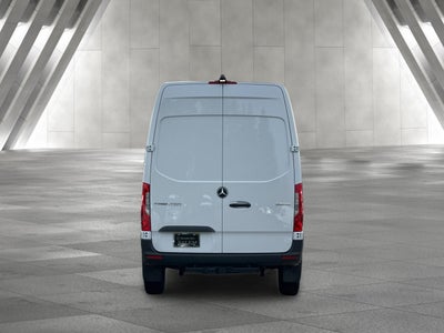 2026 Mercedes-Benz Sprinter 2500 Base