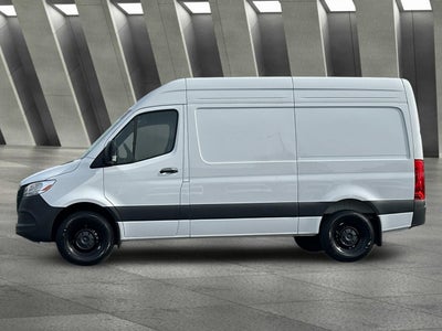 2026 Mercedes-Benz Sprinter 2500 Base