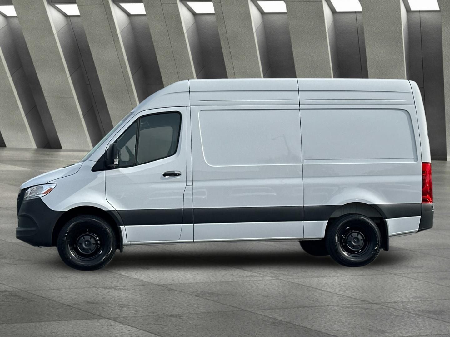2026 Mercedes-Benz Sprinter 2500 Base