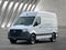 2026 Mercedes-Benz Sprinter 2500 Base