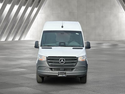 2026 Mercedes-Benz Sprinter 2500 Base