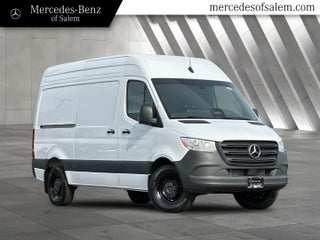 2026 Mercedes-Benz Sprinter 2500 Base
