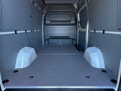 2026 Mercedes-Benz Sprinter 2500 Base