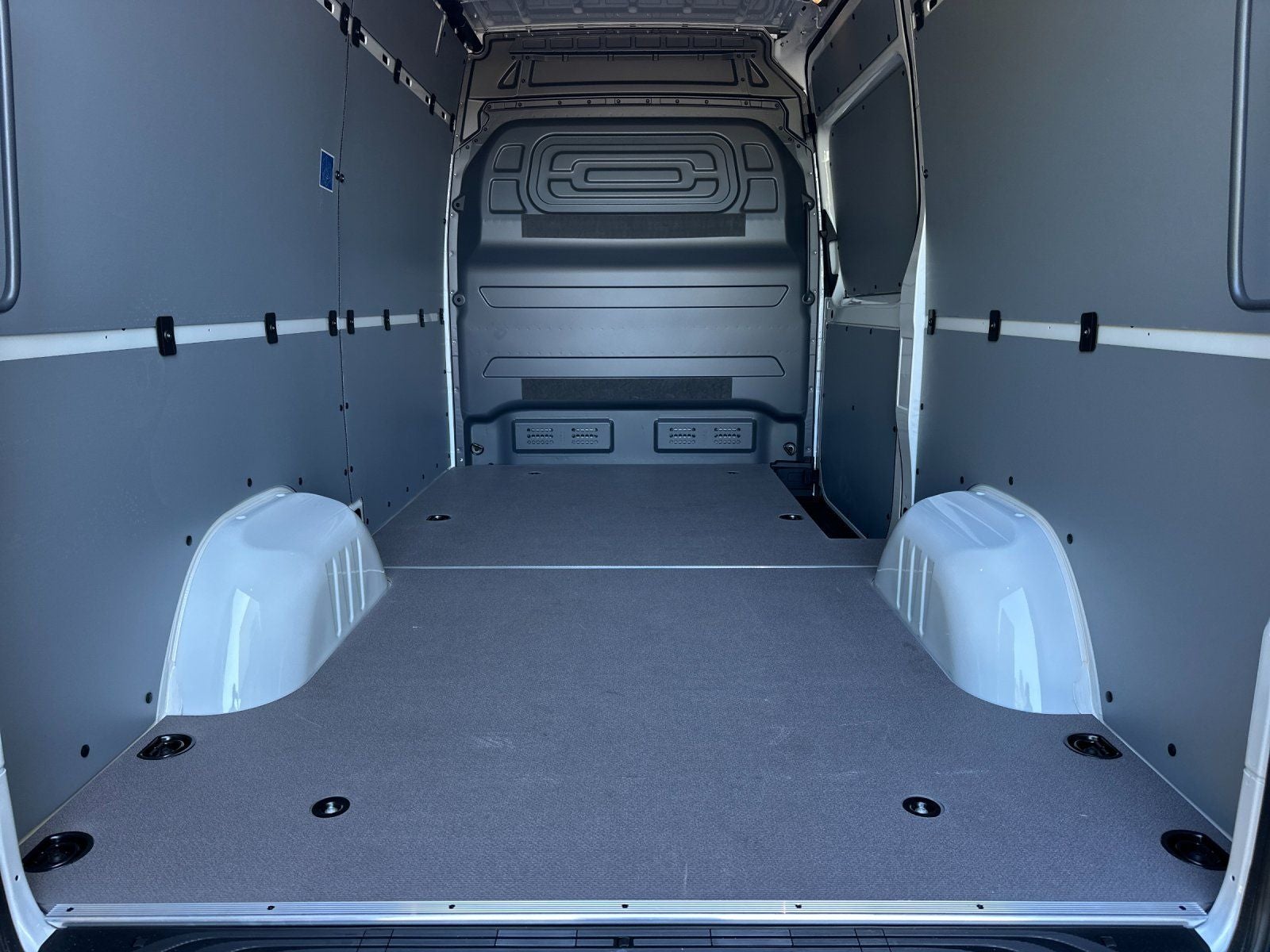 2026 Mercedes-Benz Sprinter 2500 Base