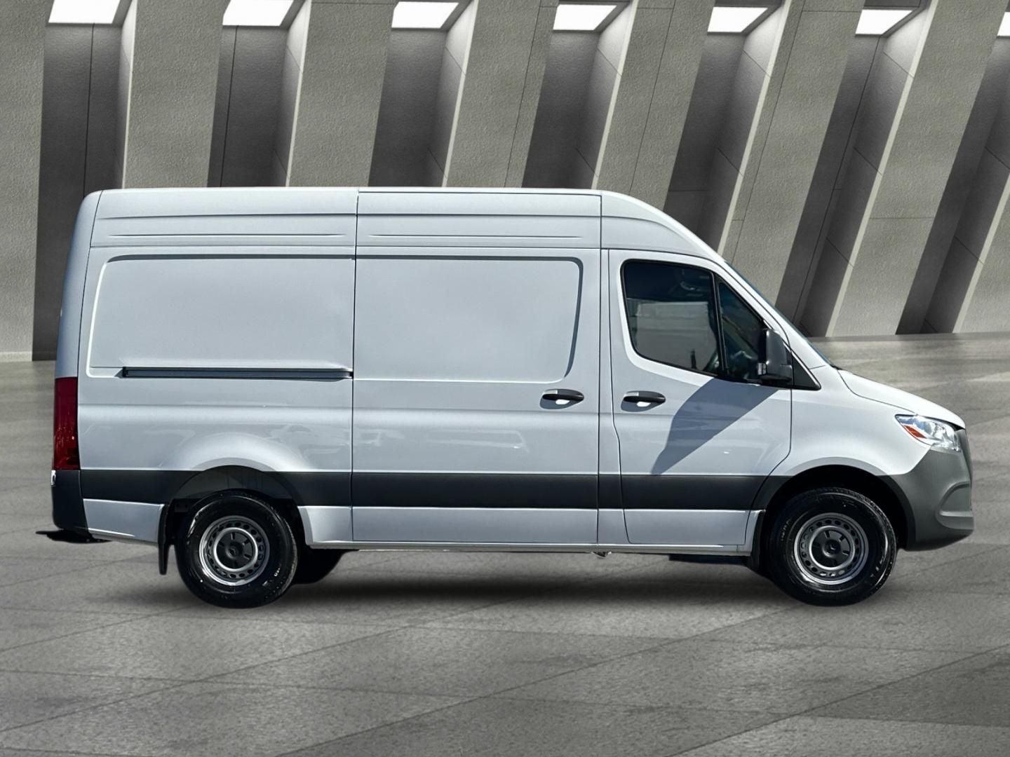 2026 Mercedes-Benz Sprinter 2500 Base