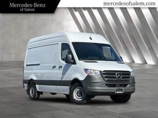 2026 Mercedes-Benz Sprinter 2500 Base