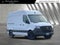 2025 Mercedes-Benz Sprinter 2500 Cargo 144 WB High Roof
